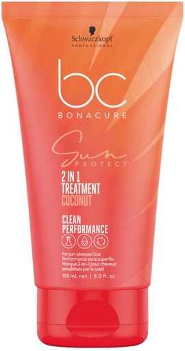 Schwarzkopf Bonacure Sun Protect 2IN1 Treatment 150ml főképe